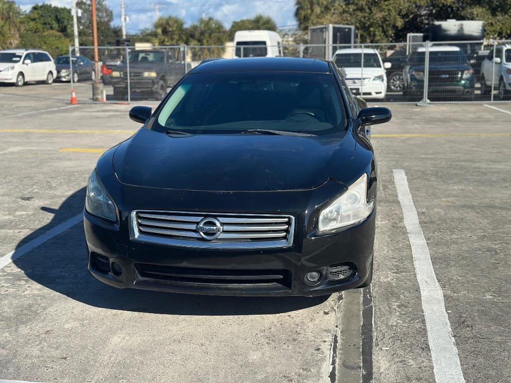 2013 Nissan Maxima S - Photo 6