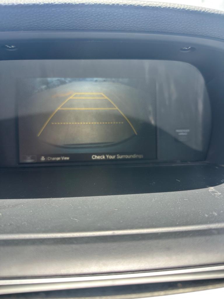 2013 Honda Accord EX-L - Photo 11