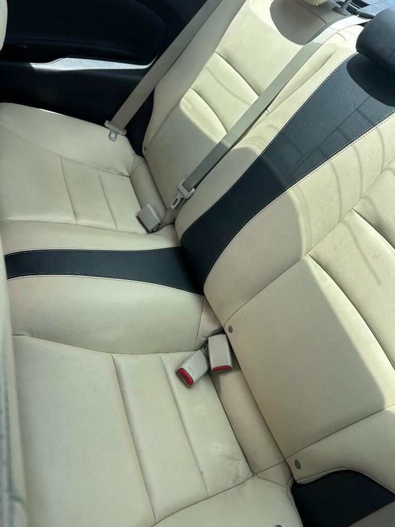 2013 Honda Accord EX-L - Photo 8
