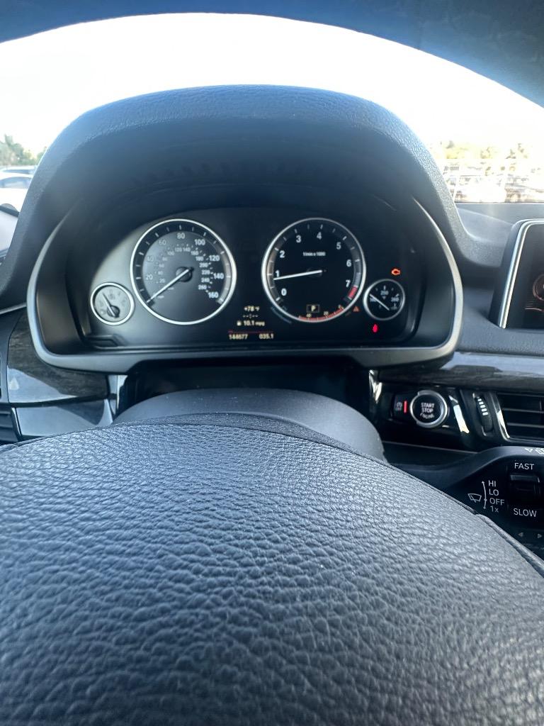 2014 BMW X5 xDrive35i - Photo 10