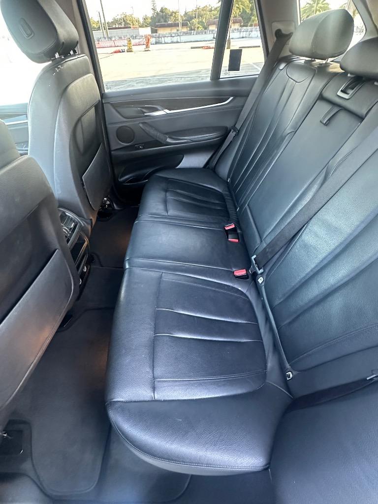 2014 BMW X5 xDrive35i - Photo 7