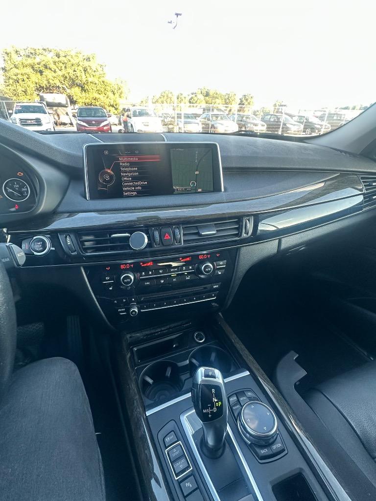 2014 BMW X5 xDrive35i - Photo 9
